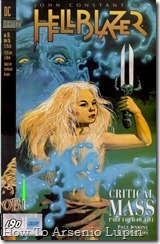 P00066 - 077 - Hellblazer #95 P00066 - 077 - Hellblazer #95
