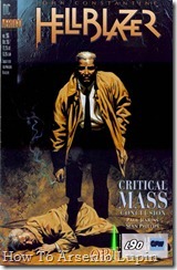 P00067 - 078 - Hellblazer #96 P00067 - 078 - Hellblazer #96