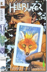 P00068 - 079 - Hellblazer #97 P00068 - 079 - Hellblazer #97