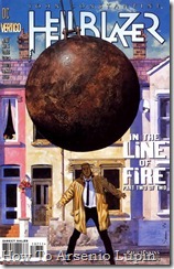 P00078 - 089 - Hellblazer #107 P00078 - 089 - Hellblazer #107
