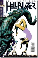 P00079 - 090 - Hellblazer #108 P00079 - 090 - Hellblazer #108