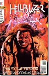 P00016 - 104 - Hellblazer Ingles #127 P00016 - 104 - Hellblazer Ingles #127