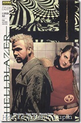 P00106 - 128 - Hellblazer #180 P00106 - 128 - Hellblazer #180
