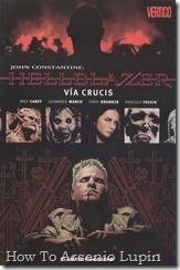 P00109 - 131 - Hellblazer #199 P00109 - 131 - Hellblazer #199