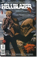 P00115 - 137 - Hellblazer #218 P00115 - 137 - Hellblazer #218
