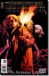 P00146 - 173 - Hellblazer #254 P00146 - 173 - Hellblazer #254