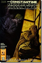 P00125 - 152 - Hellblazer #233 P00125 - 152 - Hellblazer #233