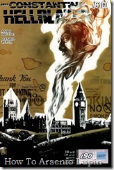 P00130 - 157 - Hellblazer #238 P00130 - 157 - Hellblazer #238