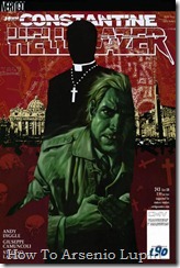 P00135 - 162 - Hellblazer #243 P00135 - 162 - Hellblazer #243