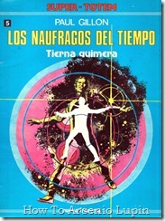 P00005 - Los Naufragos del Tiempo - - Tierna Quimera.howtoarsenio.blogspot.com #5 P00005 - Los Naufragos del Tiempo - - Tierna Quimera.howtoarsenio.blogspot.com #5