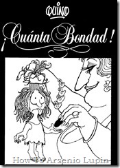 Quino 1999 - Cuanta Bondad Quino 1999 - Cuanta Bondad