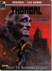P00006 - Thorgal #6 P00006 - Thorgal #6