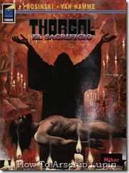 P00029 - Thorgal #29 P00029 - Thorgal #29
