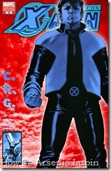 P00019 - Astonishing X-men #19 P00019 - Astonishing X-men #19