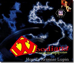 Woodiana Woodiana