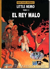 P00002 - Little Nemo - - El Rey Malo.howtoarsenio.blogspot.com #2 P00002 - Little Nemo - - El Rey Malo.howtoarsenio.blogspot.com #2