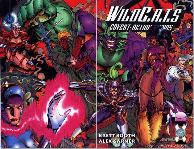 2011-01-01 - WildCats 2011-01-01 - WildCats