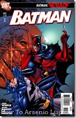 P00005 - Batman #691 P00005 - Batman #691