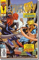 P00010 - Spidergirl #9 P00010 - Spidergirl #9