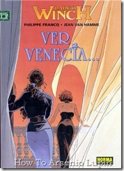 P00009 - Largo Winch #9 P00009 - Largo Winch #9