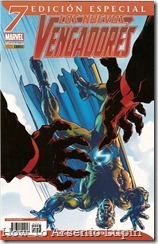 P00014 - 04 - El Renacimiento de los Avengers #7 P00014 - 04 - El Renacimiento de los Avengers #7