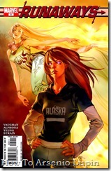 Runaways V2 05 page 00 Runaways V2 05 page 00