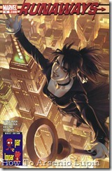 P00037 - 04 - El Renacimiento de los Avengers v2 #10 P00037 - 04 - El Renacimiento de los Avengers v2 #10