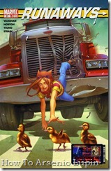 P00002 - Runaways v2 #21