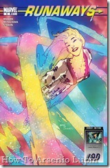 P00009 - Runaways v3 #9
