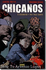 Chicanos 2 Chicanos 2