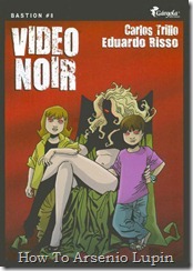 Video Noir