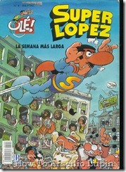 P00006 - Superlopez #6