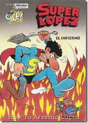 P00028 - Superlopez #28