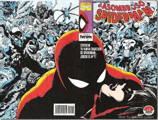 2011-02-03 - Spiderman Vol1