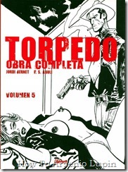 P00005 - Torpedo - Obra Completa .howtoarsenio.blogspot.com v5 P00005 - Torpedo - Obra Completa .howtoarsenio.blogspot.com v5
