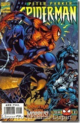 P00002 - Spiderman v4 #420