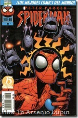 P00008 - Spiderman v4 #425