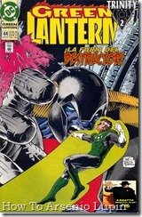 P00002 - DC Universe - Trinity #44 P00002 - DC Universe - Trinity #44