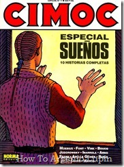 P00011 - Cimoc Extra #11 P00011 - Cimoc Extra #11