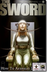 P00005 - The Sword #5 P00005 - The Sword #5