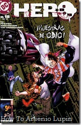 P00018 - Hero #18