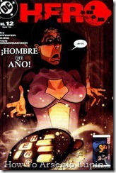 P00012 - Hero #12