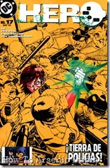 P00017 - Hero #17