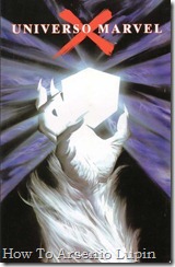 P00013 - Universo X #13 P00013 - Universo X #13