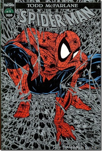 2011-02-22 - Spiderman - Todd Mcfarlane 2011-02-22 - Spiderman - Todd Mcfarlane