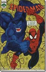 P00008 - Spiderman - Todd Mcfarlane #8 P00008 - Spiderman - Todd Mcfarlane #8