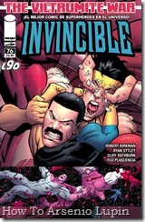 Invencible 76 Invencible 76