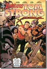 Las Aventuras de tom Strong no06_000 Las Aventuras de tom Strong no06_000