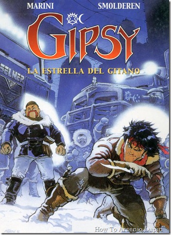 2011-03-04 - Gipsy - Enrico Marini 2011-03-04 - Gipsy - Enrico Marini