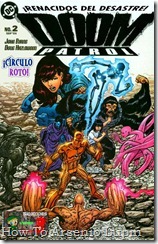 P00002 - Doom Patrol v4 #2 P00002 - Doom Patrol v4 #2